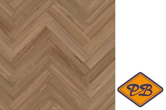 Afbeeldingen van INTRA SPC vinyl  rigid clic 8212-1 visgraat strook 5mmx12,7x62,5cm (per pak van 8 stuks A + 8 stuks B =1,27m²)