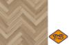 Afbeeldingen van INTRA SPC vinyl clic 9785 visgraat strook 5mmx12,7x62,5cm (per pak van 8 stuks A + 8 stuks B =1,27m²)