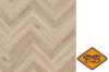Afbeeldingen van INTRA SPC vinyl clic 8953-1 visgraat strook 5mmx12,7x62,5cm (per pak van 8 stuks A + 8 stuks B =1,27m²)