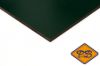 Afbeeldingen van ABET MEG® HPL gevelplaat 1-zijdig UV *RAL 6009 dennengroen 305x130cm